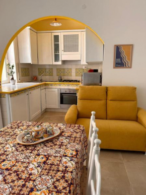 Casa Palazzò Manfredonia